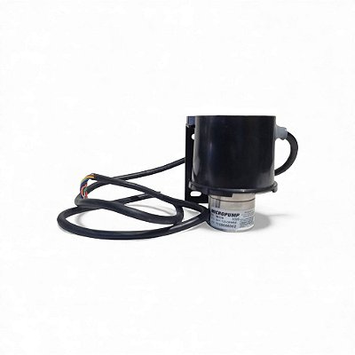 Bomba Engrenagem Magnética Micropump - GAF-T23-DEMSE