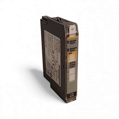 1734-oe2v Allen-bradley