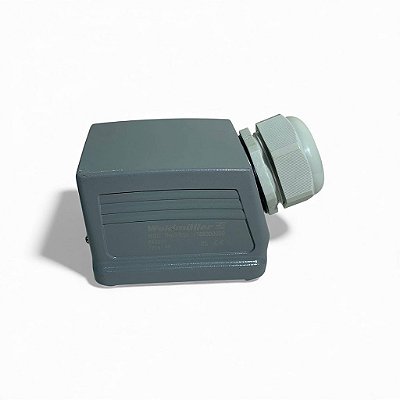Conector HDC RockStar para Weidmüller - 1788300000