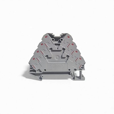 DISTRIBUIDOR PTRV 4 PV 250V 1.5MM - PHOENIX CONTACT