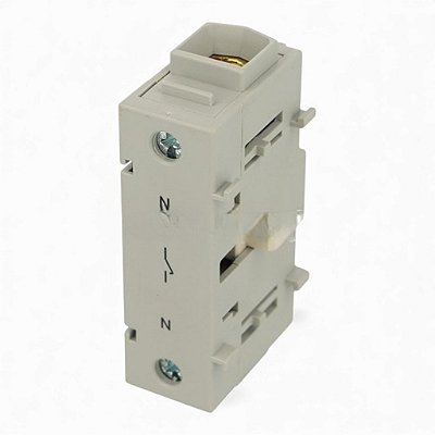 Condutor Neutro 36A Siemens 3LD9280-0C