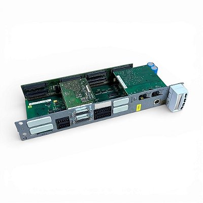 Placa Controle Unidade para Rexroth - R911305634 Cdb01.1c