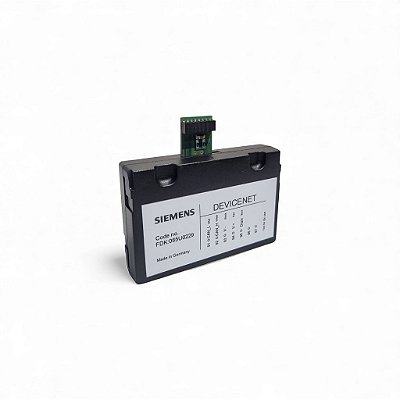 Módulo De Comunicação Siemens - FDK-085UO229