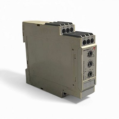 Temporizador multifuncional Carlo Gavazzi - DMB01DM24