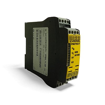 Relé para eletrodomésticos Schmersal - SRB301MC
