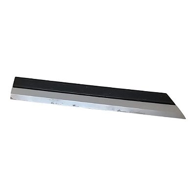 Régua De Precisão C/ Fio Classe 0 - Din874 - 150mm - Pantec