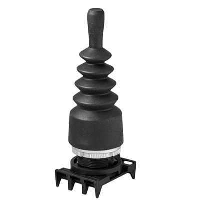 Joystick 4 Posições Giovenzana - Pmjn8q4 Alavanca Lme
