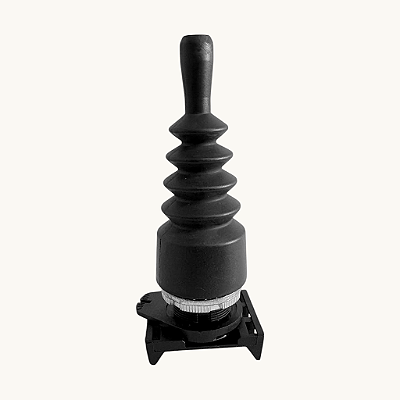 Acionador Joystick 2 Posicoes Giovenzana - PMJN80S