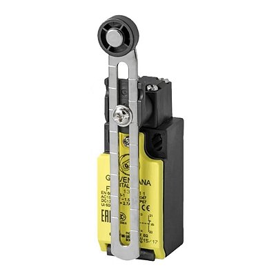 Chave Fim Curso - Ftn139X11 Alavanca Regulável Roldana
