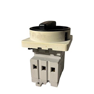 194E-E32-1753 SWITCH DISCONNECTOR 50/60HZ 32A 690V~ SERIES B