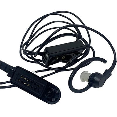 Fone Motorola Para Rádio Pro 5150 (aarmn4029a)