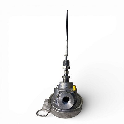 Termopar Iope Pt100 Hu21 Ip67