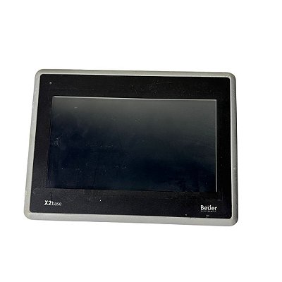 X2 Base 7 F2 Ihm Beijer / Altus Touch Color 7 Polegadas