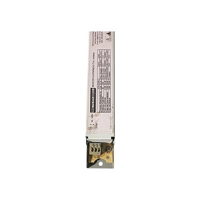 KIT 4 REATOR FLUOR ELETRONICO 20W 1 10-240V MAC 7211700012-1