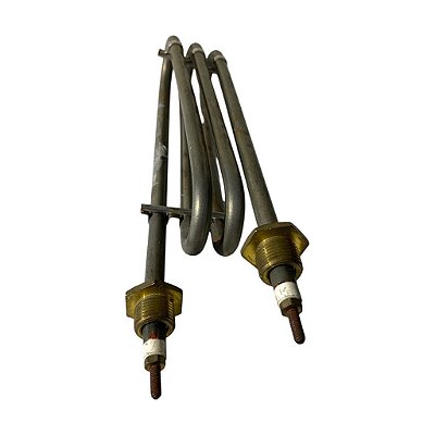 Resistência 1800w 220V NR-T TUBOS