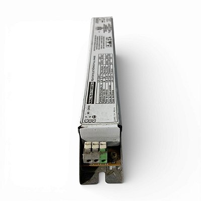 REATOR ELETRONICO T8 36W 90-240V MAC 72.117-00013-1
