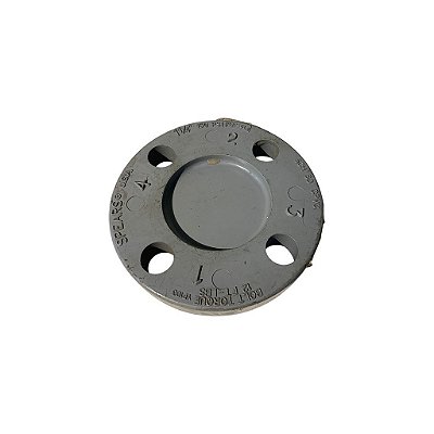 FLANGE PVC SCH80 CPVC 150PSI 1.1/4 SPEARS