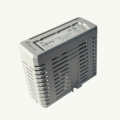 Módulo de entrada analógica AI810 possui 8 canais 10V