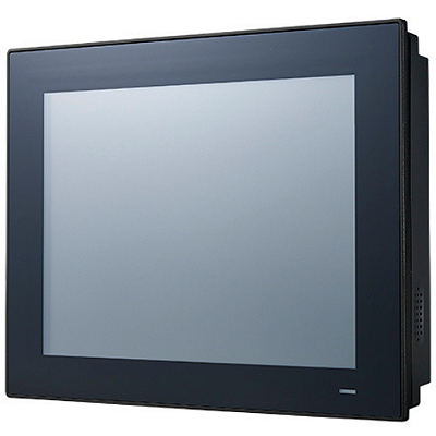 Tablet ADVANTECH PPC-3100S PPC-3100S-RAE de 10,4 polegadas