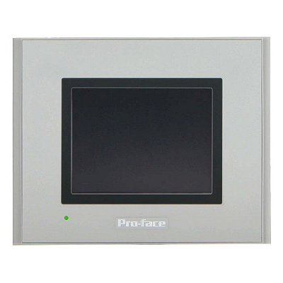 Interface HMI Pro-face GP-4301TW PFXGP4301TADW Série GP4000