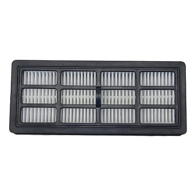 Filtro Hepa Entrada De Ar Aspirador Pó Auster Vca421 - Midea