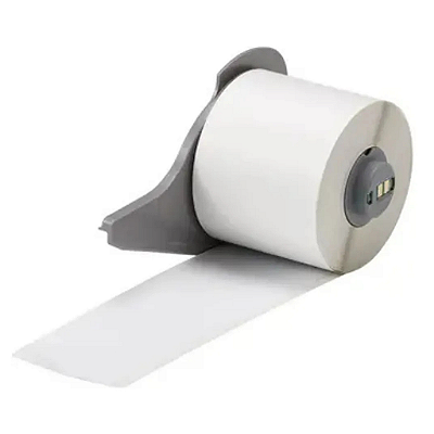 Etiqueta Vinil BRADY M71C-500-595-GY