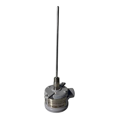 TERMOSTATO AWR10P-L11 ALPHA TUV 110051 U