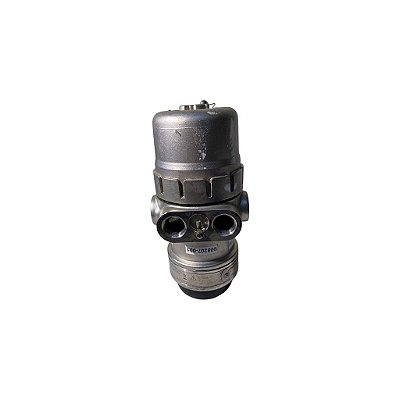 Detector De Chamas Det Tronics Multispectrum X3301 S
