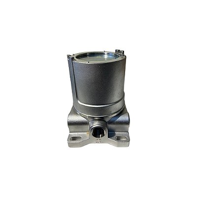 Detector De Gás Det-tronics Ud10a5n25b2 Rly/4-20 010765-084