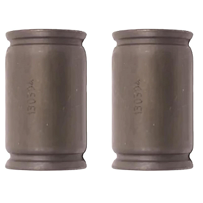 Kit 2 Conexão de desvio de água Cummins 130394