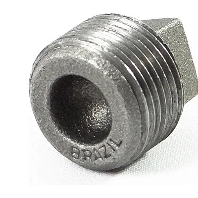 BUJAO 3/4 NPT FERRO FUNDIDO MALEAVEL