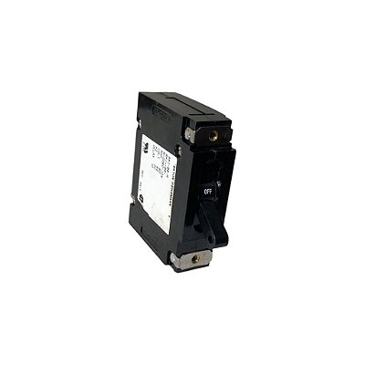 DISJUNTOR HIDRAULICO HEINEMANN AM1-B8-A 65V 60A