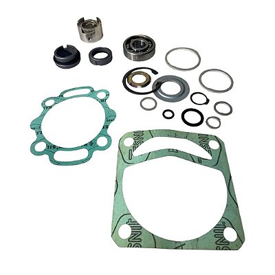KIT RETENTOR E ROLAMENTO DE JUNTAS DE BOMBA 174094 WARTSILA