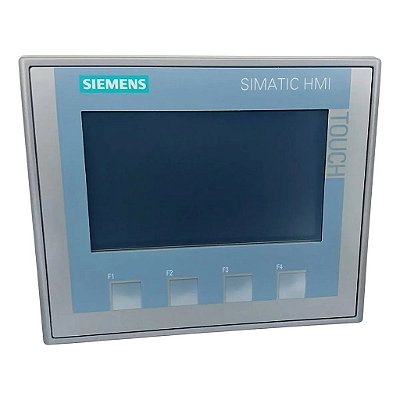 Ihm Siemens Ktp400 Basic Colorido 6av2 123-2db03-0ax0