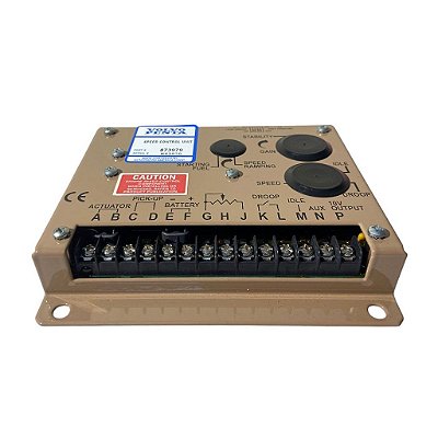 Unidade de controle 873979 Volvo Penta