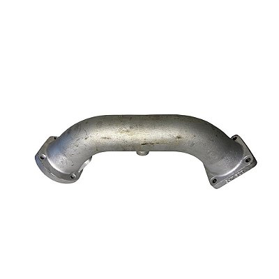 TUBO DE CONXÃO METALICA SJK 500 201942