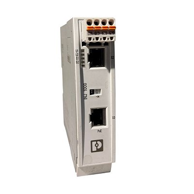 Injetor PoE 2703006INJ1000T PHOENIX CONTACT