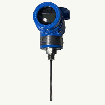 Transmissor De Temperatura Sabi Sbtth Ex Ai Az66 Pt100