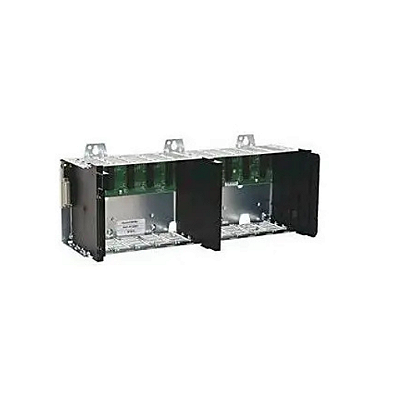 Controllogix Chassis 1756-a10 Allen-bradley 10 Slot