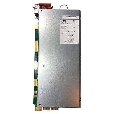 Regulador de energia do processador IBM 44V5705 - AcBel