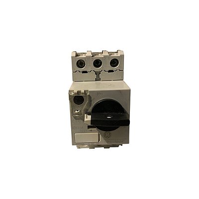 Disjuntor Motor 1-1,6a GPS1BHAF General Electric