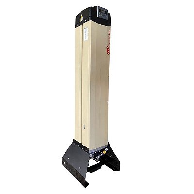 Secador de ar modular dessecante Ingersoll Rand DA250IM 115V