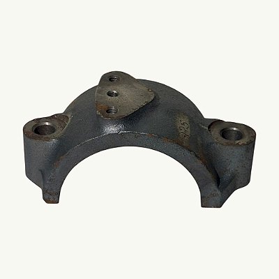 Mancal BUCHA DE FIXAÇÃO P/ MOTOR EMD ELETRO MOTIVE