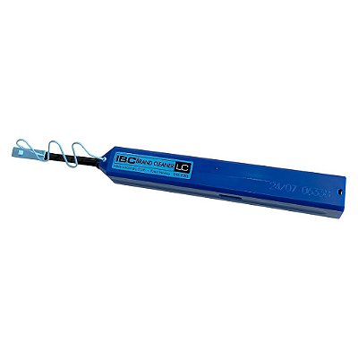 Caneta Limpeza Fibra Óptica IBC USCONEC 9393