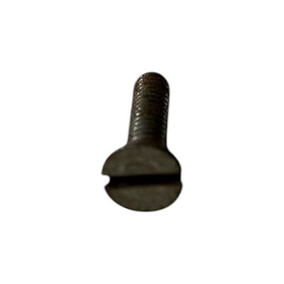 KIT 10 PARAFUSO PARA MOTOR EMD FENDA 3,3X8,0X1,5mm