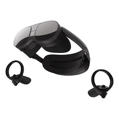 Óculos Realidade Virtual Vr Htc Vive Xr Elite