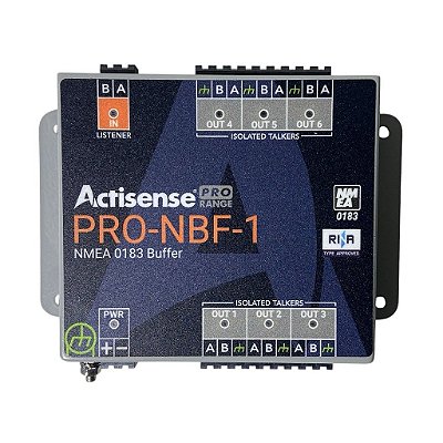 Actisense PRO-NBF-1 Buffer Profissional NMEA 0183