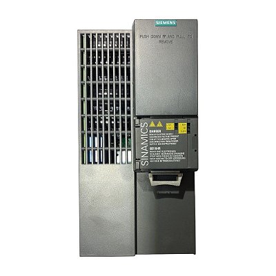 6sl3210-1ke23-8uf1 Inversor Siemens Novo 6sl3210 1ke23 8uf1