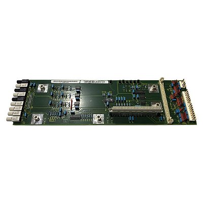 Siemens Interface board 6SE70386GL841BG2 6SE7 038-6GL84-1BG2