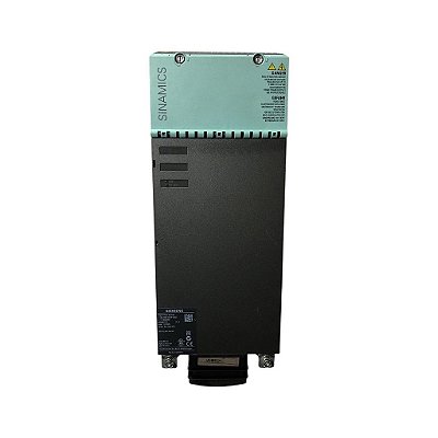 Módulo de motor único 6SL31201TE245AA3 SIEMENS SINAMICS S120